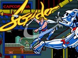 Strider - MAME4droid