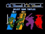 Teenage Mutant Ninja Turtles - Turtles in Time (2 Players ) - MAME4droid