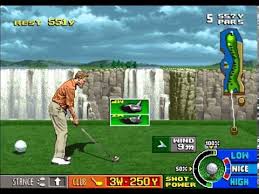 Neo Turf Masters / Big Tournament Golf - MAME4droid