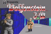 Wolfenstein 3D - DOSBOX