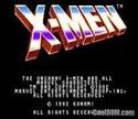 X-Men (2 Players ) - MAME4droid